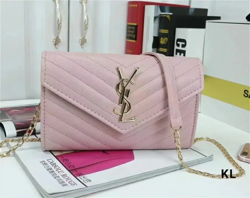 yves saint laurent ysl fashion mini sac a main pour femme s_11a3737